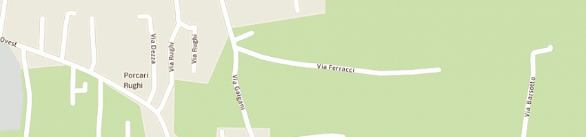 Mappa della impresa ramacciotti luigi a PORCARI
