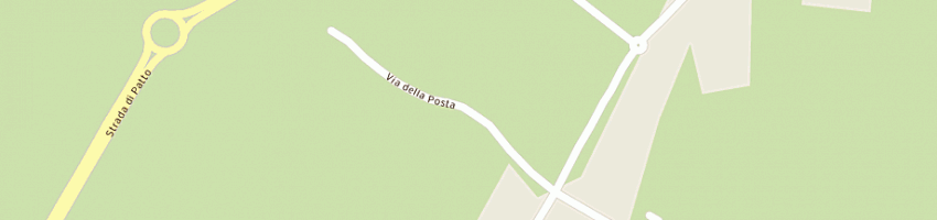 Mappa della impresa comune di pontedera a PONTEDERA
