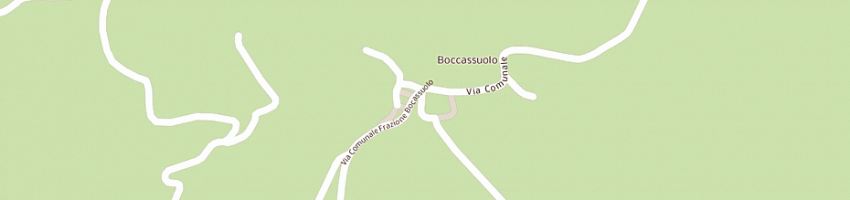 Mappa della impresa autotrasp il ponte di pollani a PALAGANO