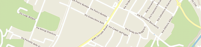 Mappa della impresa della salda giovanni a REGGIO EMILIA