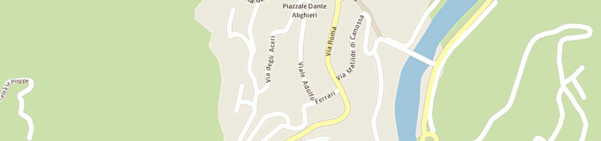 Mappa della impresa istituto comprensivo di pievepelago a PIEVEPELAGO