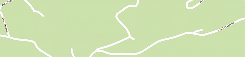 Mappa della impresa ghidelli luciano a VIANO