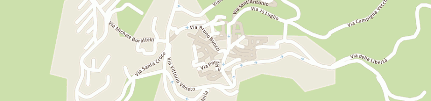 Mappa della impresa studio bertini rag marina a CAMPIGLIA MARITTIMA