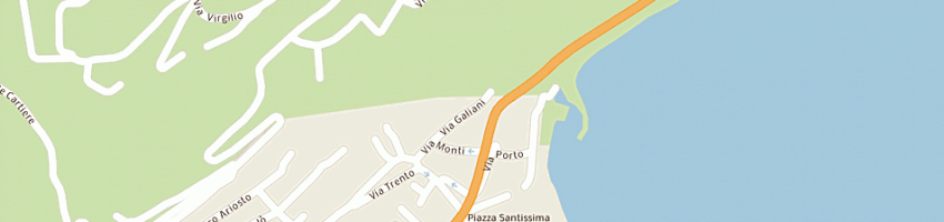 Mappa della impresa lorenzi barbarina a TOSCOLANO MADERNO