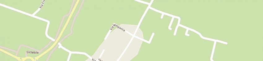 Mappa della impresa lodesani remigio a REGGIO EMILIA