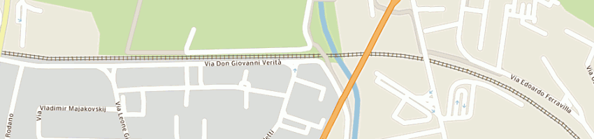 Mappa della impresa manifatture pezzoli srl a REGGIO EMILIA