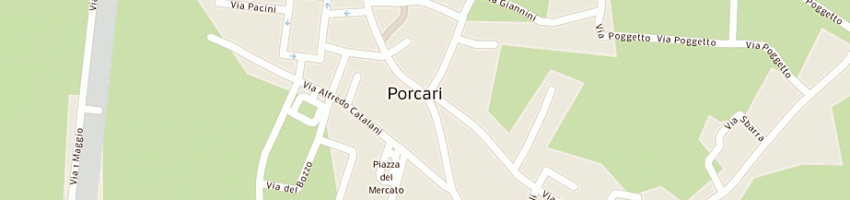 Mappa della impresa studio legale associato avv davide barontini avv giovanna pelliccion a PORCARI