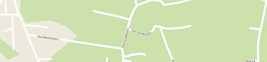 Mappa della impresa bertuccelli piergiovanni a PORCARI