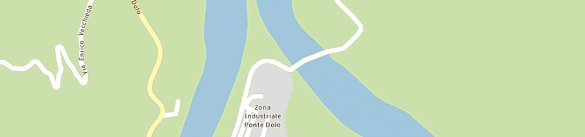Mappa della impresa exportceram fideuro srl a MONTEFIORINO