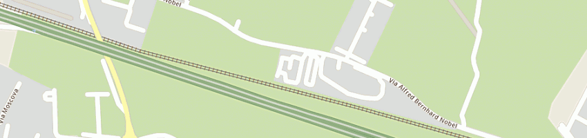 Mappa della impresa inno-tecs spa a REGGIO EMILIA