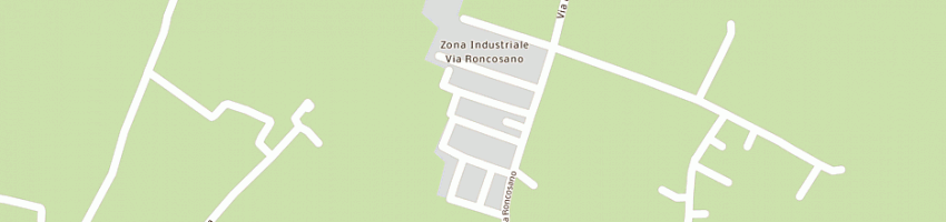 Mappa della impresa tondelli ero e c snc a ALBINEA