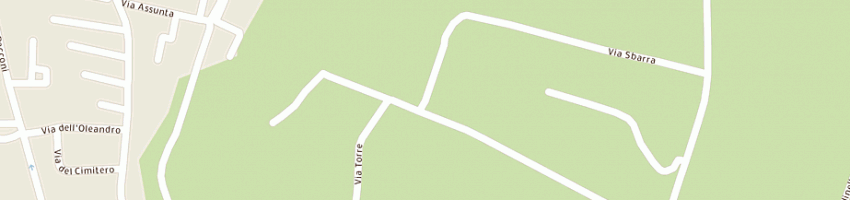Mappa della impresa montrasio carlo a PORCARI
