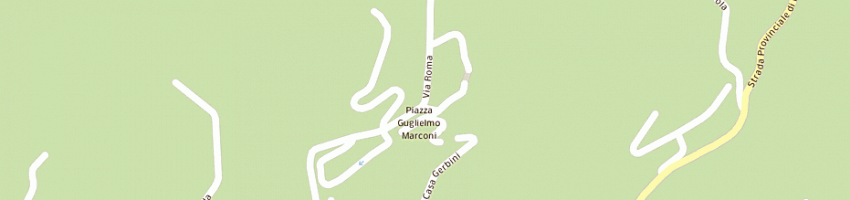 Mappa della impresa klinfer di ferrari luigi e c snc a MONTEFIORINO