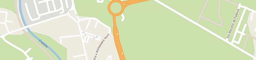 Mappa della impresa trasporti vecchi-zironi srl a REGGIO EMILIA