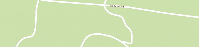 Mappa della impresa turati angelo a CAVRIANA