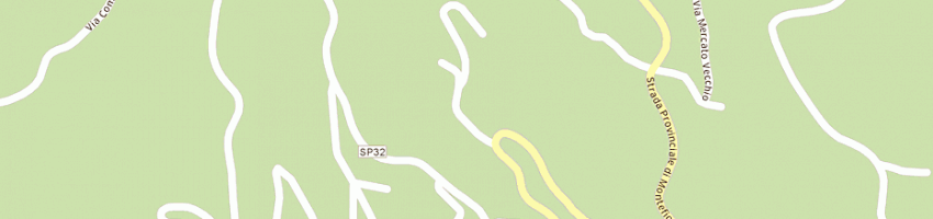 Mappa della impresa serradimigni giacomo a MONTEFIORINO