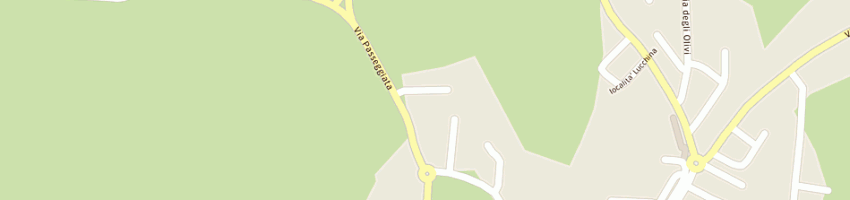 Mappa della impresa silvi-car di pellegrini silvana a POZZOLENGO