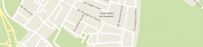 Mappa della impresa bellagamba eraldo a PONSACCO