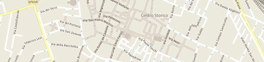 Mappa della impresa il sottobroletto sas di smolarek izabela agnieszka e c a REGGIO EMILIA