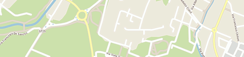 Mappa della impresa davoli incisioni di davoli giuseppe e c snc a REGGIO EMILIA