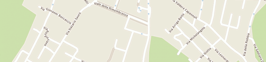 Mappa della impresa della maggiore annamaria a PONSACCO