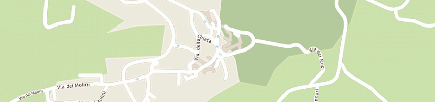 Mappa della impresa cassa di risparmio di volterra a GUARDISTALLO