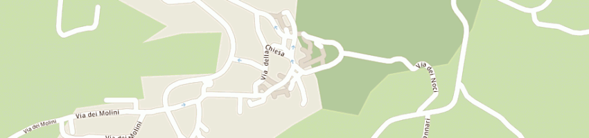 Mappa della impresa raspanti rachele a GUARDISTALLO