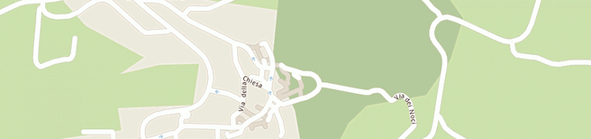 Mappa della impresa ALBERGO RESIDENCE VILLA ELENA