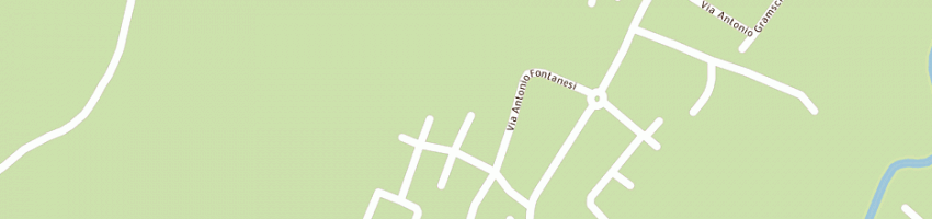 Mappa della impresa berti giancarlo a ALBINEA