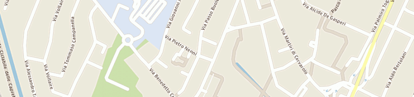 Mappa della impresa assiteco srl a REGGIO EMILIA