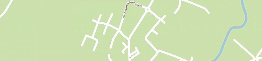 Mappa della impresa strozzi loredano a ALBINEA