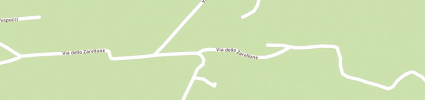 Mappa della impresa pascucci nicolangelo a BIENTINA