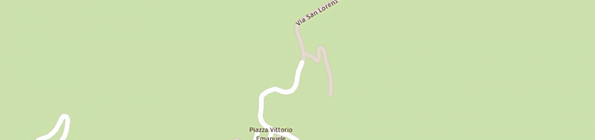 Mappa della impresa bartolomei pietrino a VILLA BASILICA