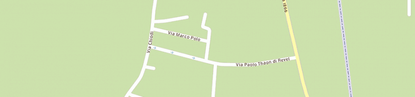Mappa della impresa indiani gianfranco a SIRMIONE