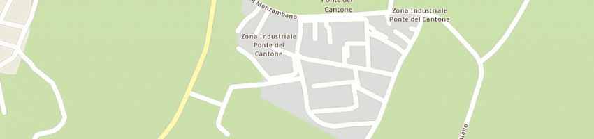 Mappa della impresa safilo spa a LONGARONE