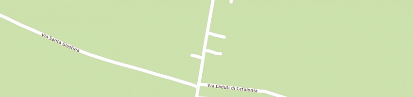 Mappa della impresa sabattini sonia a CADELBOSCO DI SOPRA