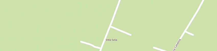 Mappa della impresa ronzoni-mussini e c (snc) a CADELBOSCO DI SOPRA