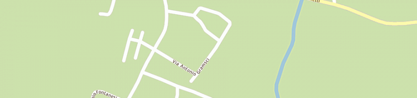 Mappa della impresa corti angelo a ALBINEA
