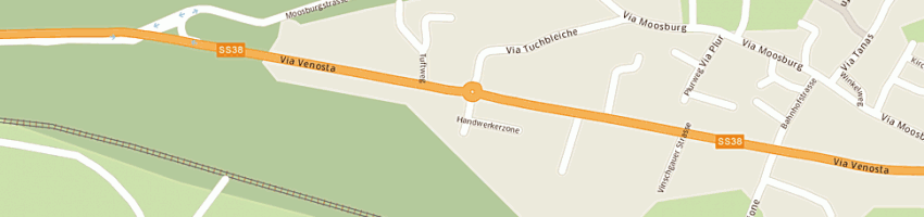 Mappa della impresa schonthaler helmut a LASA