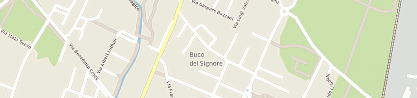 Mappa della impresa iannazzone luca a REGGIO EMILIA