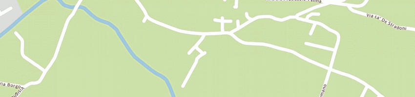 Mappa della impresa camera del lavoro territoriale a VIANO