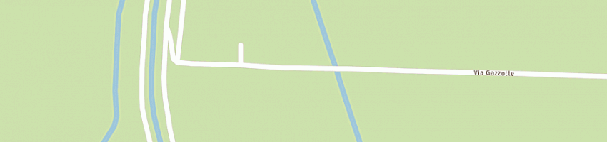 Mappa della impresa coppola vincenzo a GUASTALLA