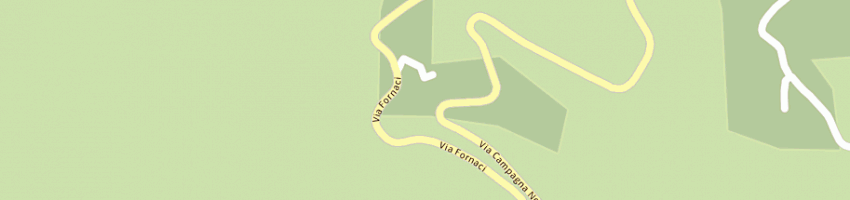 Mappa della impresa la selva srl a SASSETTA