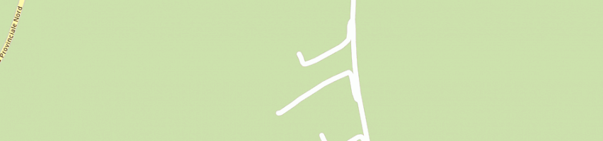 Mappa della impresa pomati pietro gianni e bruno sdf a DOSOLO