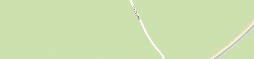 Mappa della impresa laghi di reggio a REGGIO EMILIA