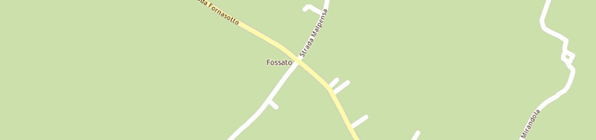 Mappa della impresa xplants it srl a RODIGO