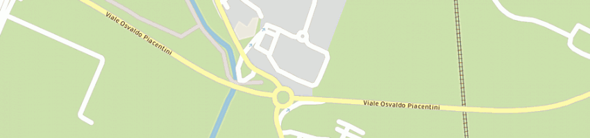 Mappa della impresa guido ferri snc di ferri riccardo e c a REGGIO EMILIA