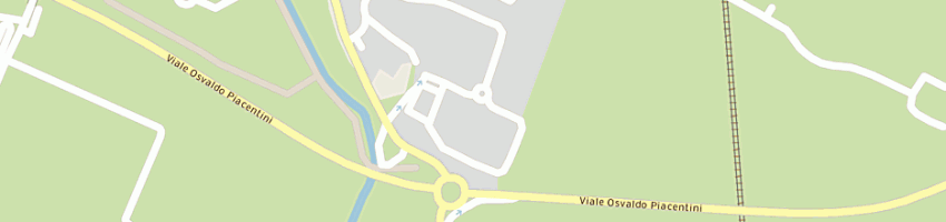 Mappa della impresa dam sistemi srl a REGGIO EMILIA