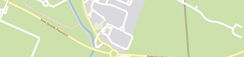 Mappa della impresa dallari abrasivi a REGGIO EMILIA