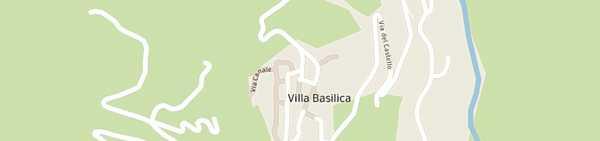 Mappa della impresa de filippo manuela a VILLA BASILICA